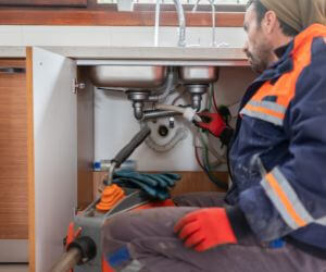 About The Faucet Pros Frederic, WI